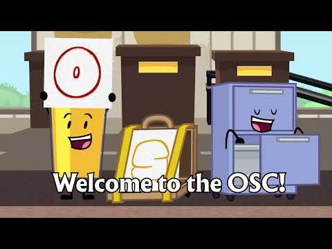 Inanimate Insanity 4 Welcome To The OSC Lyrics
