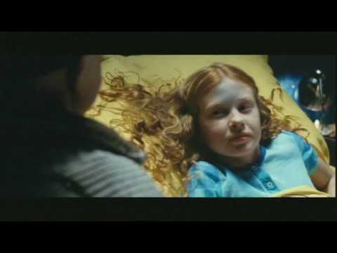 Oscar et la dame rose : bande-annonce