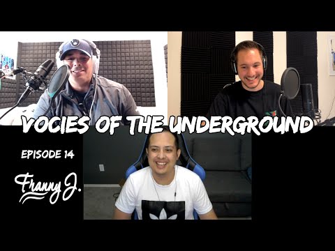 Franny J’s DOMINATING Progressive House & Uses Someone to Master His Songs? | Ep. #014