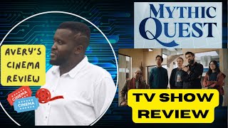 Mythic Quest - TV Show Review