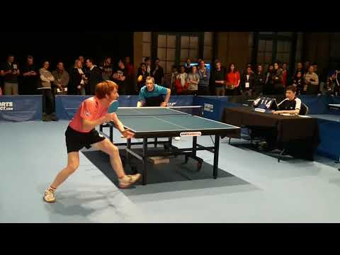 GAVIN 'RUMDOG' RUMGAY vs DMITRY BOBROV