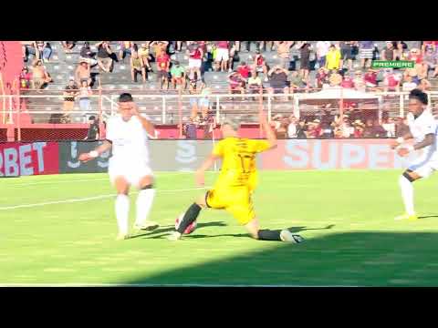 POUSO ALEGRE 3 x 1 ATLÉTICO-MG | MELHORES MOMENTOS | 6ª RODADA | CAMPEONATO MINEIRO
