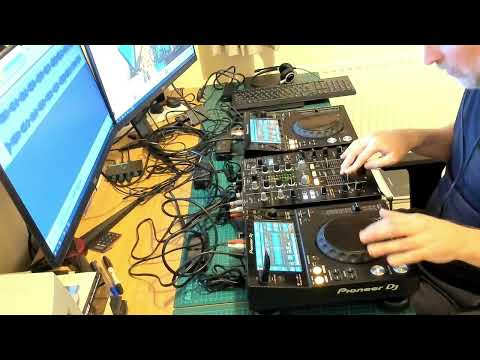 DJ Ben Foster/Manchester,UK - 90 Min Garage/House Mix 15-04-2023