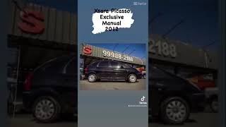 #xsara Picasso Manual