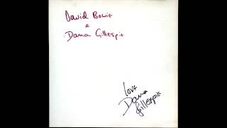 David Bowie - Eight Line Poem (Bowpromo Version - 1971) [Audio Only] - RARE!