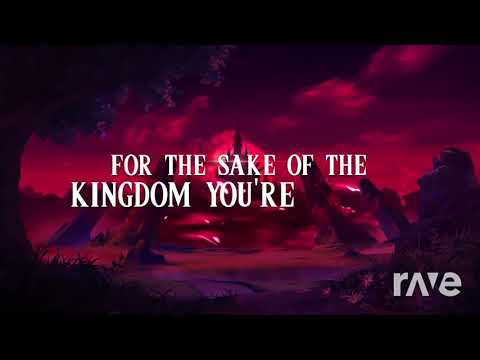 A Dagames Original - Breath Of The Wild Song & Take Back The Night ft. Caleb Hyles | RaveDj