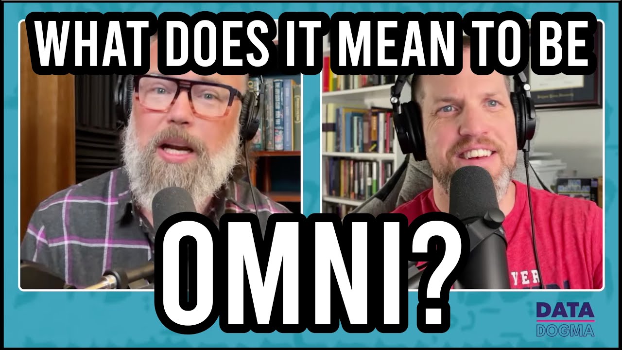 Watch Omni Everything? on YouTube