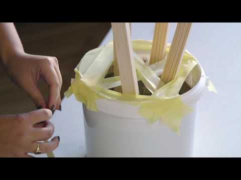 BAUHAUS uradi sam - vješalica