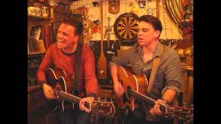 The Dunwells -  Follow The Road  - Songs From The Shed