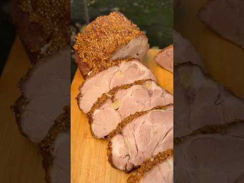 ЗАБУДЬТЕ про магазинную колбасу! Это мясо в 10 раз ВКУСНЕЕ