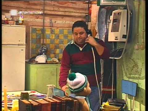 Milionários Á Força  - Sozinho em Casa