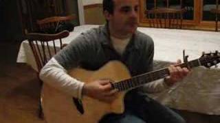 Del Amitri cover, Tell her this