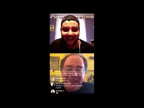 Lupo Lucio e la storia della Melevisione - Guido Ruffa 🍏📺