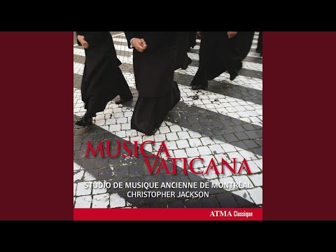 Missa Beata es Virgo Maria: No. 2, Gloria