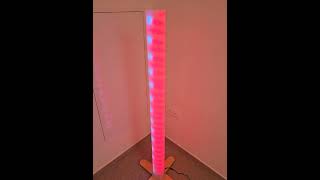 LED válec