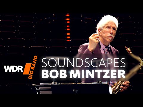 Bob Mintzer & WDR BIG BAND - Soundscapes