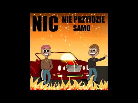Brzozi x flamma.flame - Nic nie przyjdzie samo