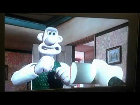 The Vacuum Snatching Crackers