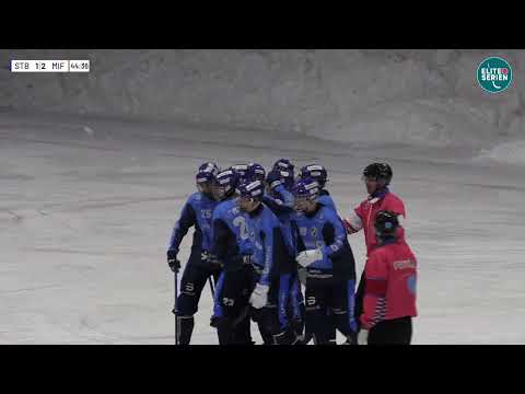 NM Herrer, Kvartfinale #1: Stabæk - Mjøndalen (highlights)