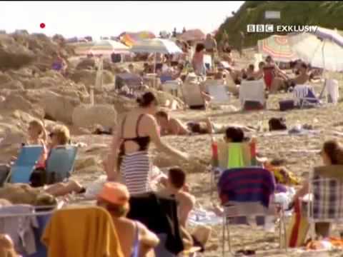 Lebendig Versteinert - BBC Exklusiv exklusiv Münchmeyer Syndrom FOP Teil 2