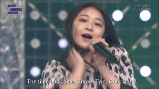 アンジュルム「次々続々」(ANGERME [Tsugitsugi Zokuzoku]) - May 8th 2016