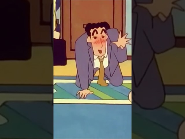 Vídeo relacionado con Ser un adulto responsable ya no tiene remedio: Las irreverentes enseñanzas de Shin-chan para vivir a tu manera (No ficción)