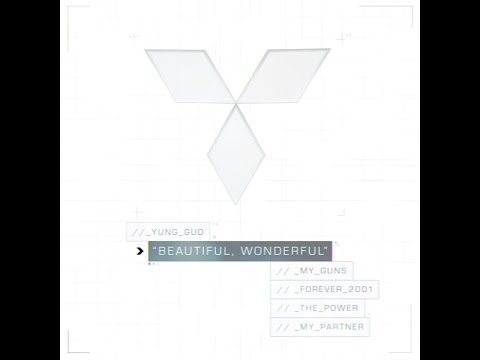 Yung Gud - Beautiful, Wonderful (FULL EP)