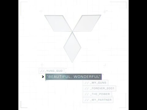 Yung Gud - Beautiful, Wonderful (FULL EP)