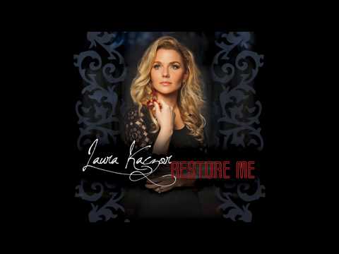 Laura Kaczor - Restore Me (Official Lyric Video)
