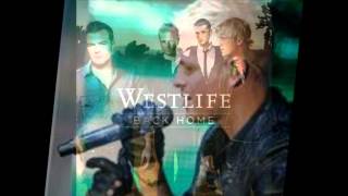 WESTLIFE...WHEN I&#39;M WITH YOU WITH LYRIC