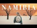 My Trip To Namibia Safari Desert And Coast
