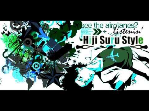 Hiji Suru Style - Force of Nature ft. SuikenSword (DL Link Provided)