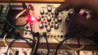 Video thumbnail for HIKARI ANALOG SEQUENCER DEMO by Hikari Instruments