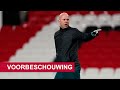 Voorbeschouwing Slot | AZ - Ajax