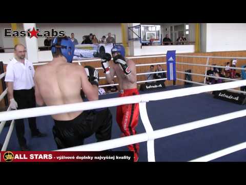 2013 4. kolo 1energy - FC -71kg, M.Dráb vs M.Smolár