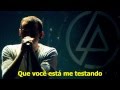 Linkin Park - Pushing Me Away (Legendado) (Live ...