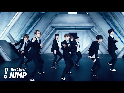 Hey! Say! JUMP (w/English Subtitles!) 'BANGER NIGHT' [Official Music Video]