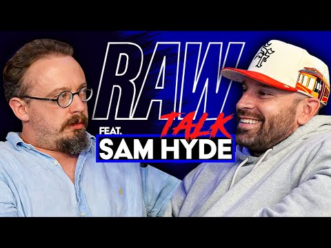 Sam Hyde Loses It...