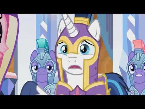 Susanrella  Part 17   Randall Attacks