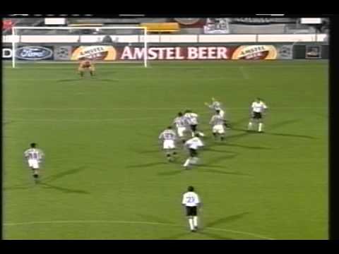 2000 September 20 SC Heerenveen Holland 0 Valencia Spain 1 Champions League