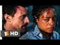 Black and Blue (2019) - The Cop Killer Revealed Scene (10/10) | Movieclips