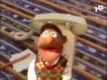 Swedish Sesame Street Happy To Be Me