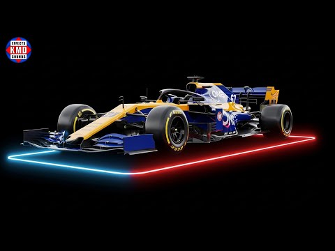 🎶 FORMULA 1 CAR SOUND - VEHICLE SOUNDS - The Best Sound Effects