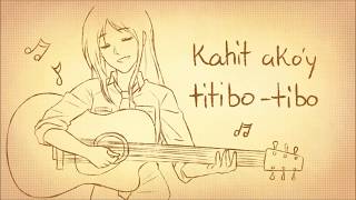 Download lagu Titibo-Tibo - Moira Dela Torre (Fanmade Animatic MV) mp3