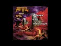 Anvil - Infanticide D#/Eb tuning
