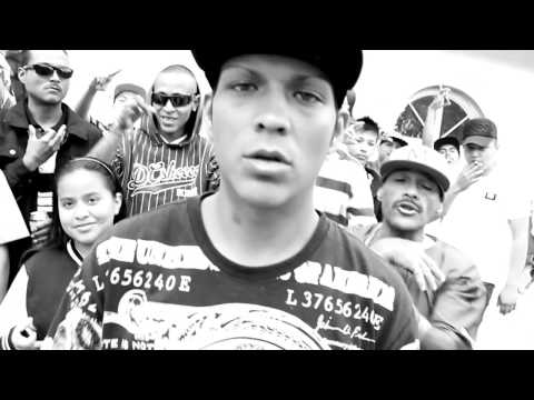 Dyablo Rivera Chica Mc - Ruta 13 // Video Oficial