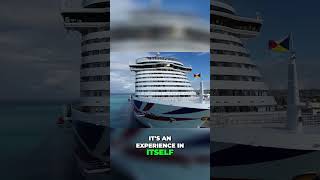 Is This Cruise Ship TOO BIG for the Ocean?
