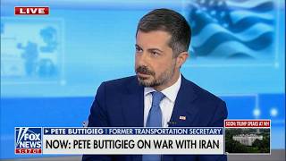Pete Buttigieg Returns to Fox News