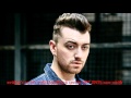 Writing's On The Wall Sam Smith(soundtrack ...