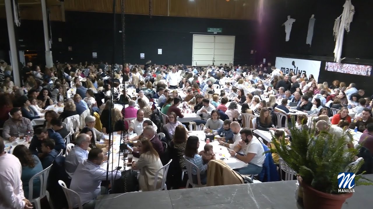 Se amplia el aforo del Gran Bingo Solidario de Luisana